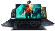 Notebook gamer em promoção